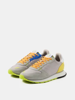 Clearance Antium Heren Sneakers