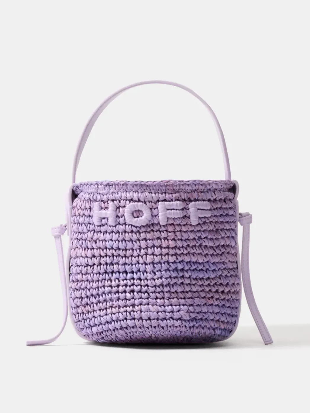 Outlet Bag Gavina Lilac Dames Tassen En Portefeuilles