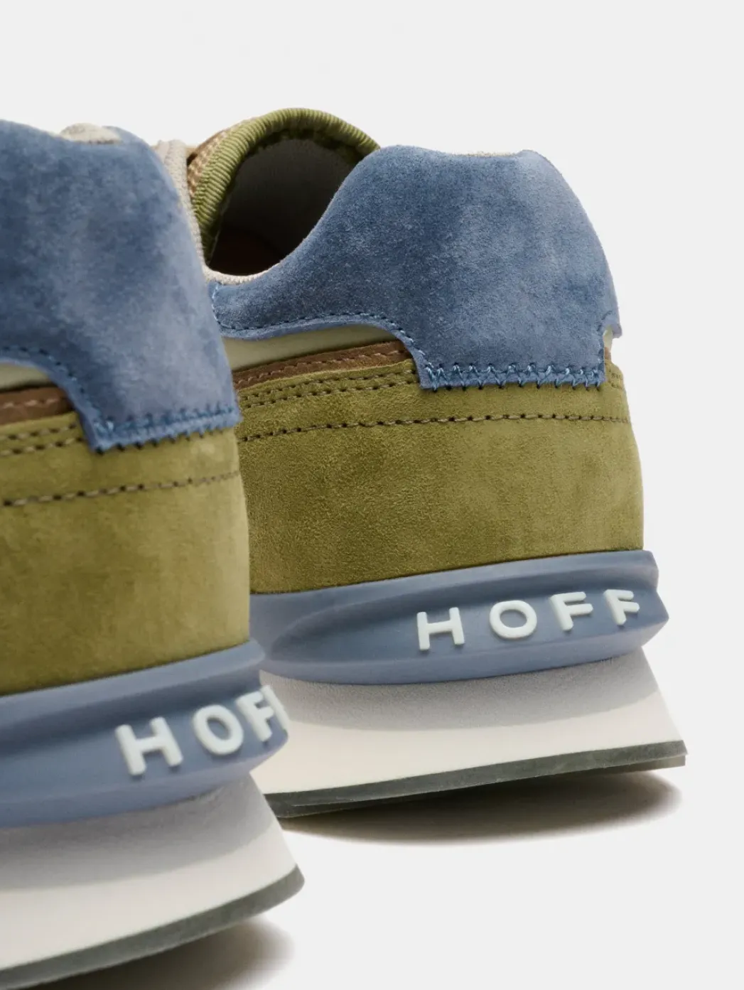 Outlet Baku Heren Sneakers