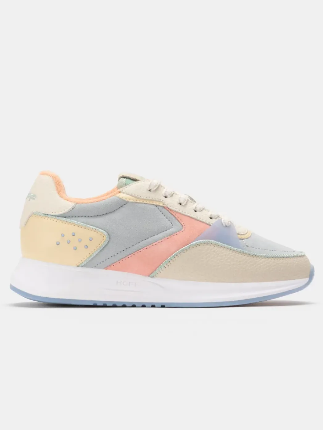 Hot Bandra Dames Sneakers