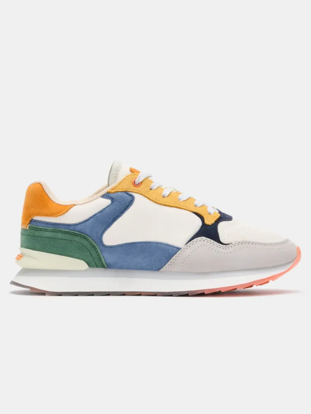 Hot Bangkok Heren Sneakers