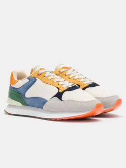 Hot Bangkok Heren Sneakers