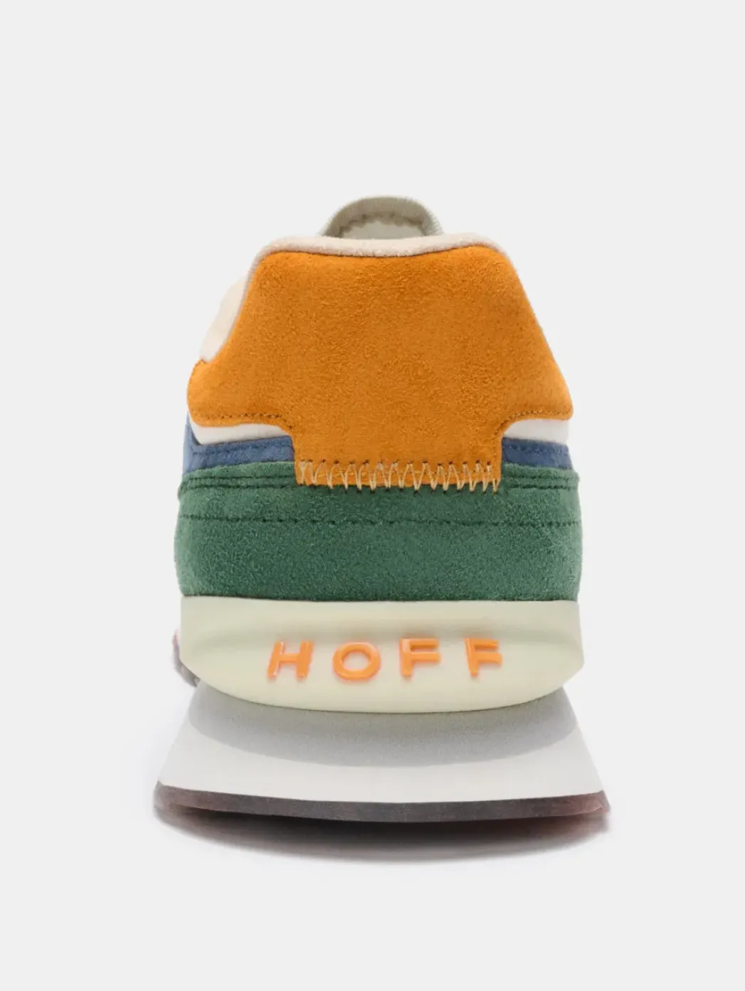 Hot Bangkok Heren Sneakers