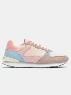 Outlet Barcelona Dames Sneakers
