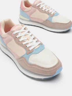 Outlet Barcelona Dames Sneakers