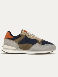 Hot Biarritz Heren Sneakers