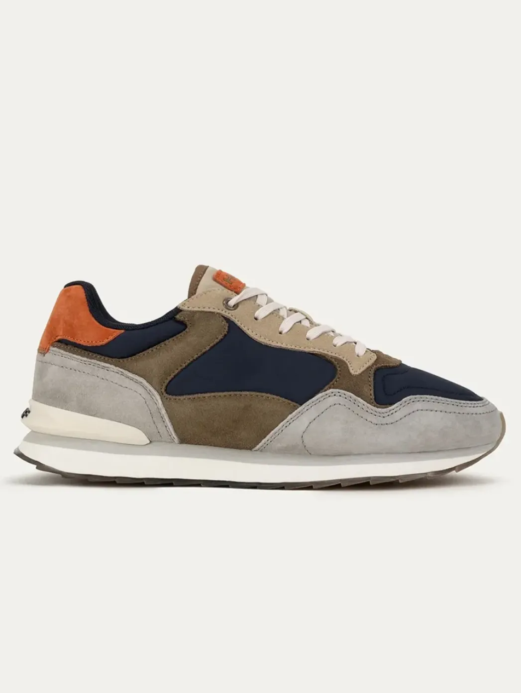 Hot Biarritz Heren Sneakers