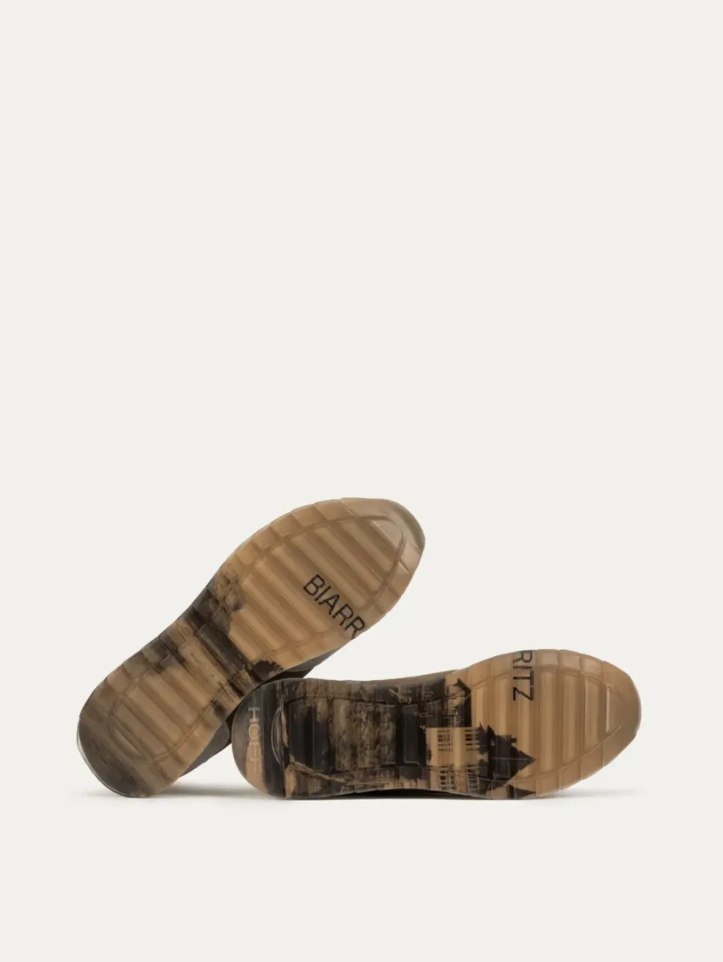 Hot Biarritz Heren Sneakers