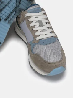 Bristol Heren Sneakers