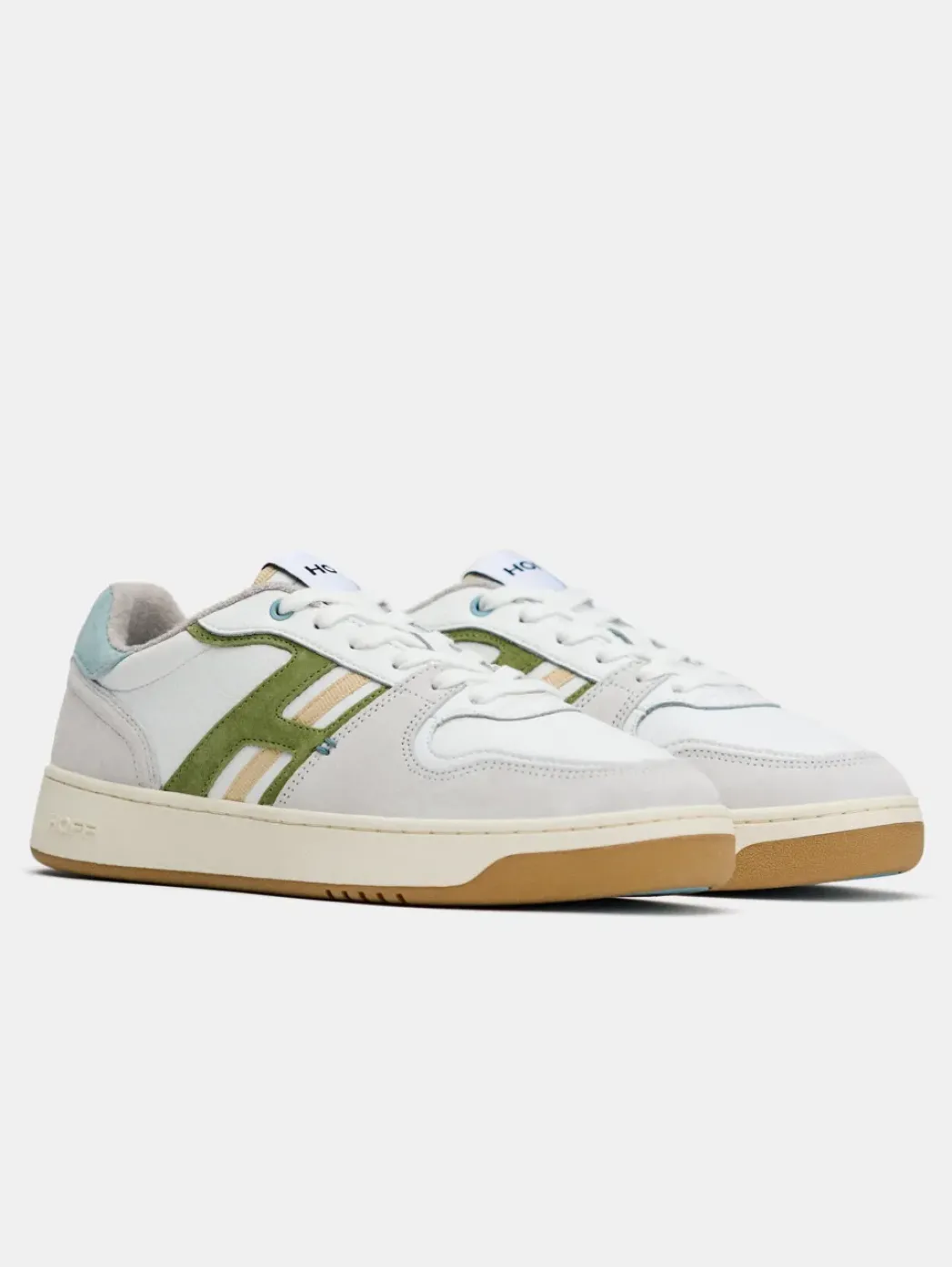 Online Cairoli Heren Sneakers