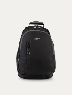 Discount Commuter Backpack Black Heren Accessoires