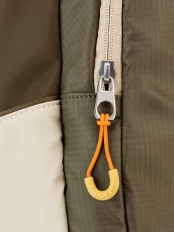 Best Commuter Backpack Khaki Heren Accessoires
