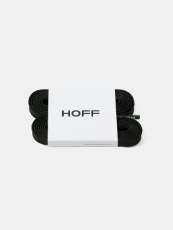 Best Cordones Negro Dames Accessoires