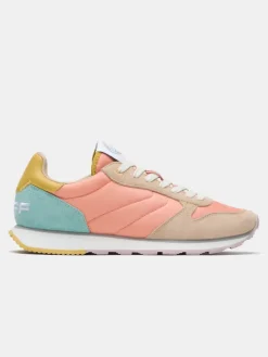 New Crete Dames Sneakers