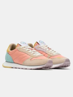 New Crete Dames Sneakers