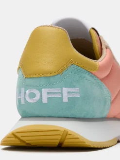 New Crete Dames Sneakers