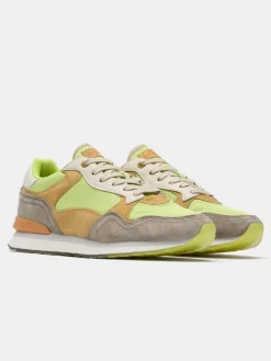 New Deauville Heren Sneakers