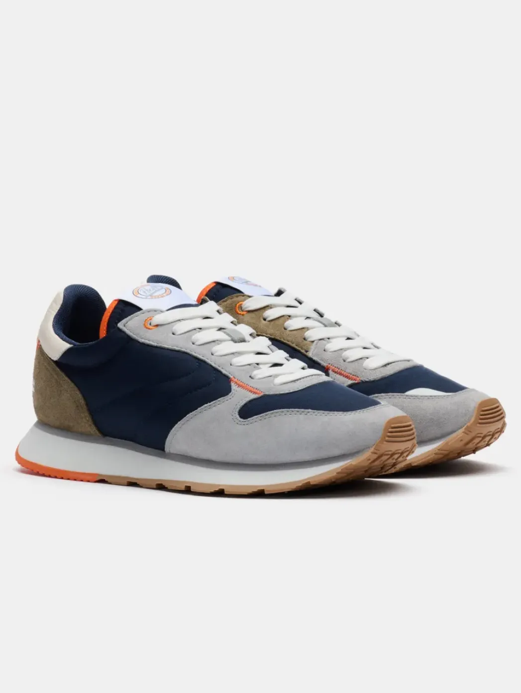 Discount Delos Heren Sneakers