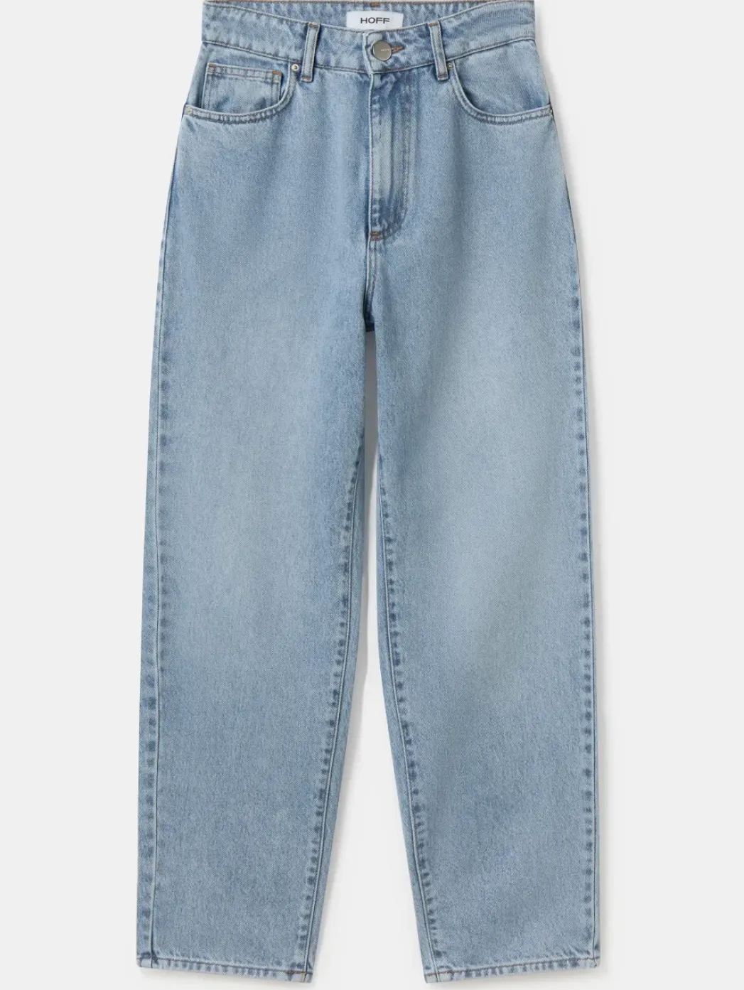 Outlet Denim Bali Blue Dames Kleren