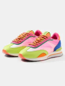 Discount Dragon Fruit Dames Sneakers