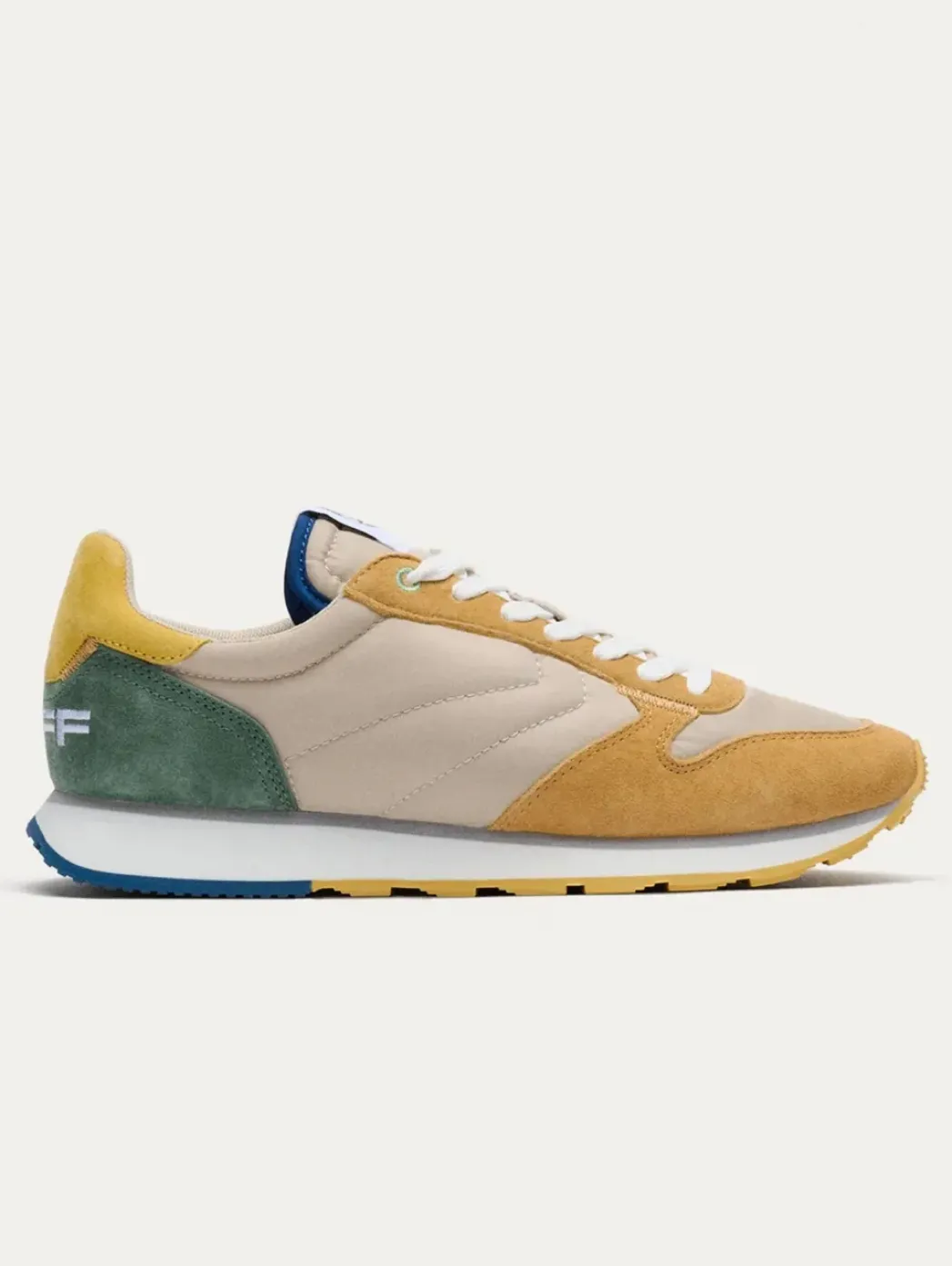 Best Eretria Heren Sneakers