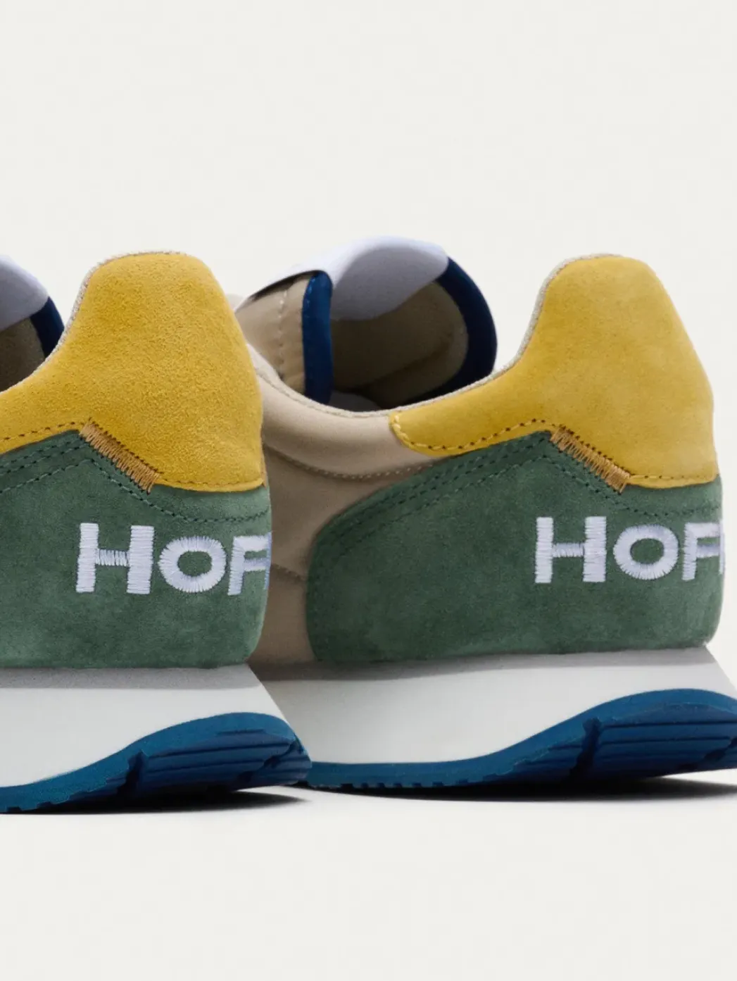 Best Eretria Heren Sneakers