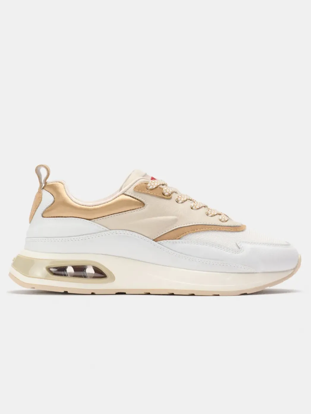 Online Evolution Dames Sneakers