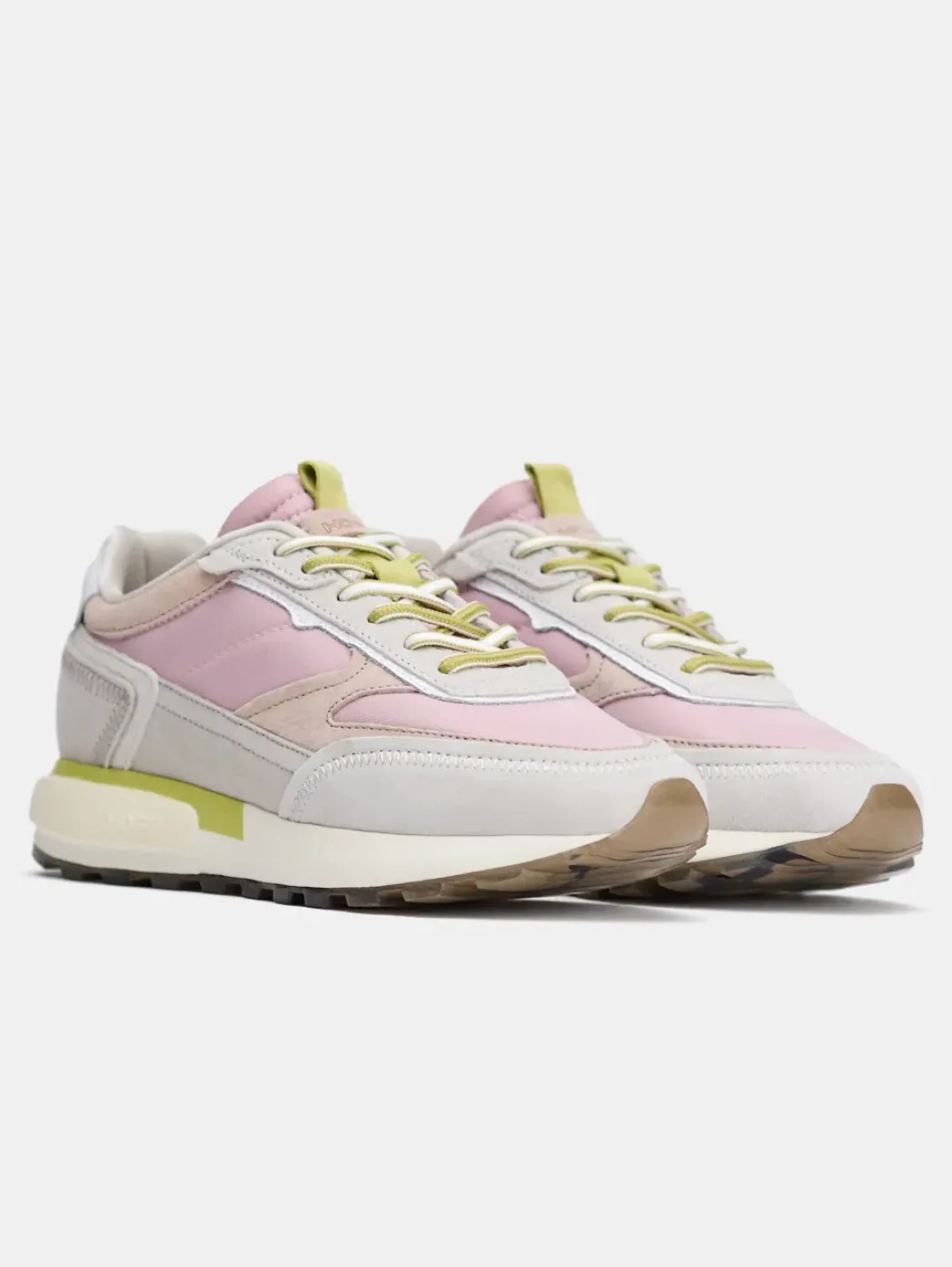 Online Eyre Dames Sneakers