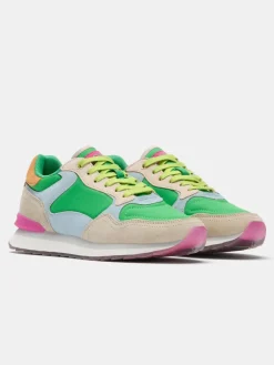 Sale Gold Coast Dames Sneakers