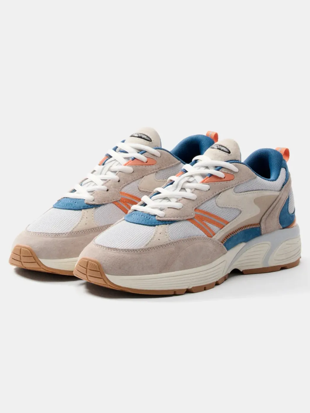 Clearance Indiana Heren Sneakers