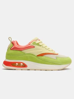 Sale Kingkey Tower Dames Sneakers