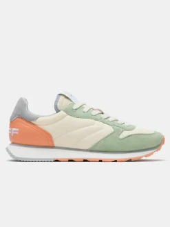 Hot Kyrene Dames Sneakers