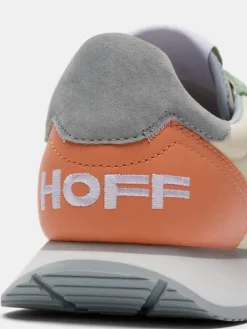 Hot Kyrene Dames Sneakers