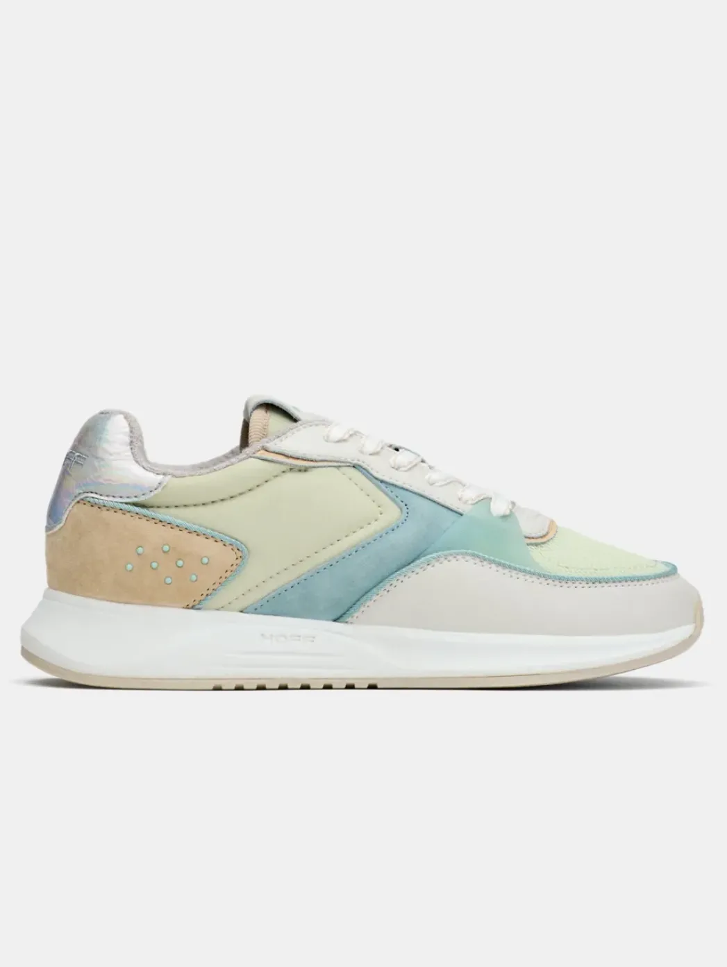 Hot La Latina Dames Sneakers