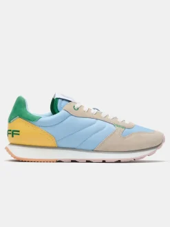Larisa Dames Sneakers