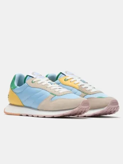 Larisa Dames Sneakers