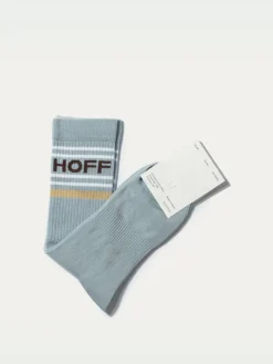 Clearance Light Blue Socks Dames Accessoires
