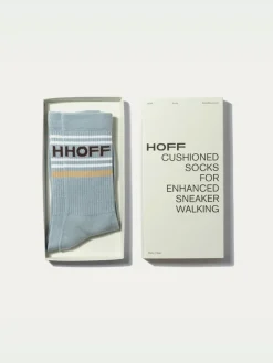Clearance Light Blue Socks Dames Accessoires