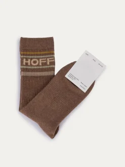 Discount Lilac Socks Dames Accessoires