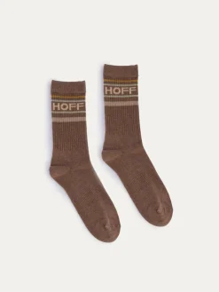 Discount Lilac Socks Dames Accessoires