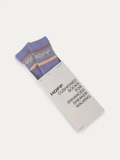 New Lilac Socks Dames Accessoires