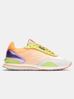 New Lychee Dames Sneakers