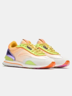 New Lychee Dames Sneakers
