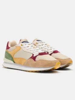 Outlet Madrid Man Heren Sneakers