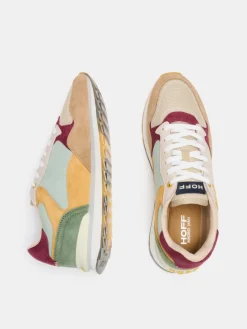 Outlet Madrid Man Heren Sneakers