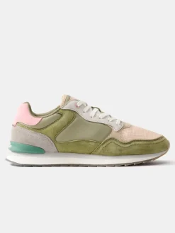 Discount Malaga Dames Sneakers