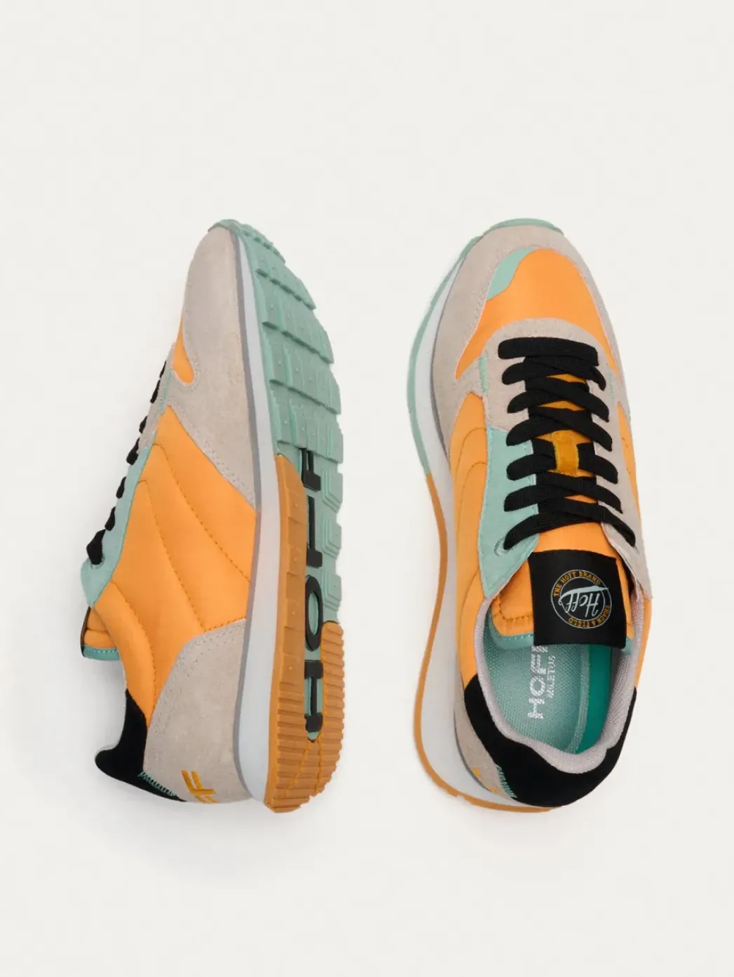 New Miletus Dames Sneakers