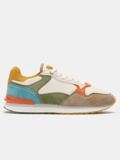 Hot Milwaukee Woman Dames Sneakers