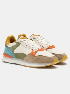 Hot Milwaukee Woman Dames Sneakers