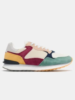 Clearance Montreal Man Heren Sneakers